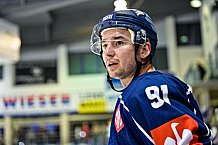 Eishockey, CHL, Champions Hockey League, 3. Spieltag, Saison 2022-2023, Gruppe F, Straubing Tigers - Comrach Cracovia, 09.09.2022