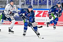 Eishockey, Herren, Penny DEL, Saison 2024-2024, Showtraining, 24.08.2024