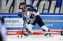 Eishockey, Herren, DEL, Saison 2021-2022, 22.09.2021