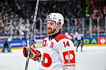Eishockey, Men, CHL, Champions Hockey League, Regular Saison 2024-25, Game Day 4, Straubing Tigers - Dynamo Pardubice, 15.09.2024