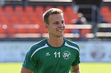 Fußball, Vorbereitung, Bezirksliga West, Kreisklasse Deggendorf, Saison 2021-2022, 06.07.2021