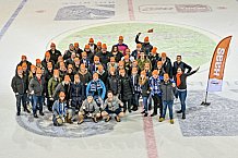 Eishockey, Herren, Penny DEL, DEL, Saison 2022-2023, Hauptrunde, Straubing Tigers - Kölner Haie, 57. Spieltag, 26.02.2023