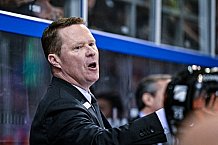 Eishockey, Herren, Penny DEL, DEL, Saison 2022-2023, Playoffs, Viertelfinale, Spiel 5, Straubing Tigers - Grizzlys Wolfsburg, 24.03.2023