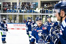 Eishockey, DEL, Penny-DEL, ICE Hockey League, Vorbereitung, 05.09.2021