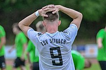 Fußball, Herren, Landesliga Mitte, BFV, Bayern, 1. Spieltag, Deggendorf, Osterhofen, Spvgg GW Deggendorf - Spvgg Osterhofen, Saison 2023-2024, 28.07.2023