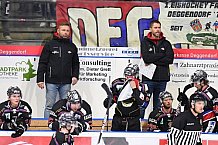 Eishockey, Oberliga-Süd, Pre-Season 2021-2022, Donaupokal, 29.09.2021