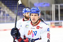 Eishockey, Herren, DEL, Saison 2020-2021, Straubing Tigers - Adler Mannheim, 06.03.2021