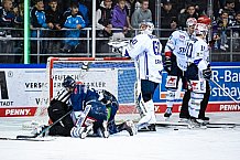 Eishockey, Herren, DEL, Saison 2021-2022, 17.10.2021