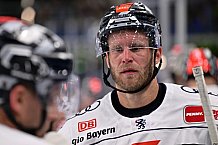 Eishockey, Herren, DEL, Penny DEL, Vorbereitung, Spiel um Platz 3, Gäubodencup 2023, Saison 2023-2024, Nürnberg Ice Tigers - ERC Ingolstadt,20.08.2023