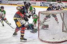 Herren, Eishockey, Oberliga-Süd, Saison 2021-2022,  19.12.2021