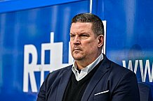 Eishockey, Herren, Penny DEL, 22. Spieltag, Saison 2023-2024, Straubing Tigers - Fischtown Pinguins Bremerhaven,26.11.2023