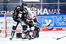 Eishockey, Herren, DEL, Saison 2020-2021, Straubing Tigers - Kölner Haie, 11.04.2021