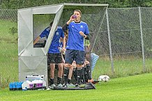 Fußball, Herren, Kreisklasse Straubing, BFV, SV Ascha - ASV Degernbach, 1. Spieltag, Saison 2023-2024, 30.07.2023