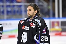 Eishockey, Herren, DEL, Saison 2020-2021, Straubing Tigers - Adler Mannheim, 06.03.2021