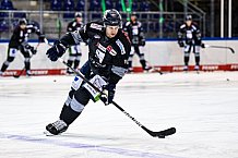 Eishockey, Herren, DEL, Saison 2021-2022, 19.10.2021