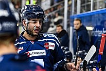 Eishockey, Herren, DEL, Saison 2021-2022, 07.11.2021