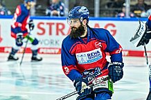 Eishockey, Herren, Penny DEL, 5. Spieltag, Saison 2023-2024, Straubing Tigers - EHC Red Bull Muenchen,29.09.2023