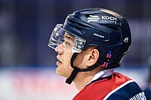 Eishockey, Herren, DEL, Saison 2021-2022, Panther, 21.12.2021