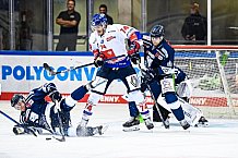 Eishockey, DEL, Penny-DEL, Vorbereitung, 22.08.2021