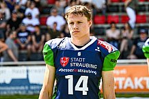 American Football, Herren, Shark Water GFL, Saison 2022, Straubing Spiders -  Unicorns Schwäbisch Hall, 10.06.2022
