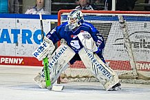 Eishockey, DEL, Penny-DEL, Vorbereitung, Straubing Tigers - Steinbach Black Wings Linz, 25.08.2022