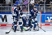 Eishockey, Herren, DEL, Saison 2021-2022, Straubing Tigers - Adler Mannheim, 10.09.2021