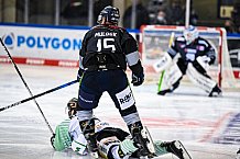 Eishockey, Herren, DEL, Saison 2021-2022, 01.10.2021