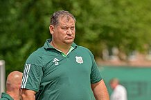 Fußball, Herren, Landesliga Mitte, Spvgg Osterhofen - Spvgg Landshut, BFV, 8. Spieltag, Saison 2023-2024,26.08.2023