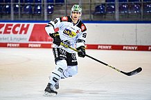 Eishockey, Herren, DEL, Saison 2021-2022, Panther, 21.12.2021