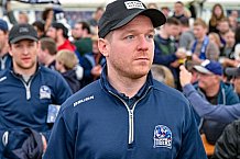 Eishockey, Herren, Penny DEL, Saison 2023-2024, Saisonabschlussfeier, 20.04.2024