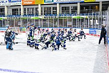 Eishockey, Herren, DEL, Penny DEL, Saison 2023-2024, Straubing Tigers, 04.08.2023
