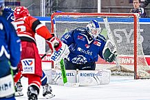 Eishockey, Herren, Penny DEL, Saison 2024-2024, Vorbereitung, Spiel um Platz 3 - Gäubodencup 2024, Straubing Tigers - Mountfield HK, 31.08.2024