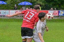 Fußball, Herren, Kreisklasse Deggendorf, SV Lalling - FC Handlab-Iggensbach, BFV, 5. Spieltag, Saison 2023-2024,27.08.2023