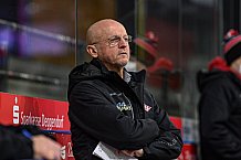 Herren, Eishockey, Oberliga-Süd, Saison 2021-2022,  28.11.2021