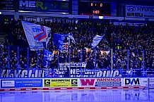 Eishockey, Herren, Penny DEL, 8. Spieltag, Saison 2023-2024, Straubing Tigers - ERC Ingolstadt,06.10.2023