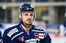 Eishockey, DEL, Penny-DEL, Vorbereitung, 29.08.2021
