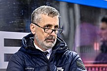 Eishockey, Herren, Penny-DEL, DEL, Saison 2022-2023, Hauptrunde, Straubing Tigers - ERC Ingolstadt Panther, 43. Spieltag, 15.01.2023