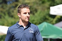 Eishockey, Herren, DEL, Saison 2021-2022, Straubing Tigers, 14.08.2021