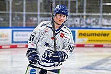 Eishockey, Herren, Penny DEL, Saison 2024-2024, Training, 16.08.2024