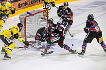Eishockey, Oberliga-Süd, Pre-Season 2021-2022, DEL2, 12.09.2021