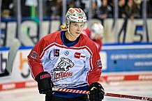 Eishockey, Herren, Penny DEL, Hauptrunde, 1. Spieltag, Saison 2022-2023, Straubing Tigers - Nürnberg Ice Tigers, 16.09.2022