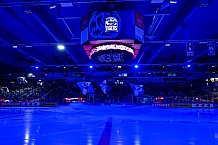 Eishockey, Men, CHL, Champions Hockey League, Regular Saison 2024-25, Game Day 1, Straubing Tigers - SonderjyskE Vojens, 06.09.2024