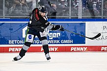 Eishockey, Herren, DEL, Saison 2021-2022, 24.10.2021