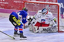 Herren, Eishockey, Oberliga-Sued, DEL2, Saison 2023-2024, DEB, Deggendorfer SC - Selber Woelfe, Vorbereitung, Niemeier Cup 2023, Halbfinale, 02.09.2023