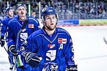 Eishockey, Herren, DEL, Saison 2022-2023, Hauptrunde, Straubing Tigers - Schwenninger Wild Wings, 15. Spieltag, 25.10.2022