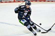 Eishockey, Herren, DEL, Saison 2021-2022, 49. Spieltag, Straubing Tigers - EHC Red Bull München,  27.02.2022