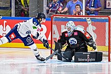 Eishockey, Men, CHL, Champions Hockey League, Regular Saison 2024-25, Game Day 1, Straubing Tigers - SonderjyskE Vojens, 06.09.2024