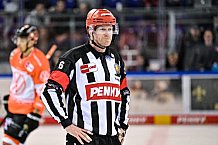 Eishockey, Herren, DEL, Saison 2022-2023, Hauptrunde, Straubing Tigers - Grizzlys Wolfsburg, 10. Spieltag, 14.10.2022