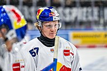 Eishockey, Men, DEL, Penny DEL, Hauptrunde Saison 2024-25, 4. Spieltag, Straubing Tigers - EHC Red Bull München, 29.09.2024