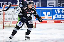 Eishockey, Herren, DEL, Saison 2021-2022, 37. Spieltag, 30.12.2021